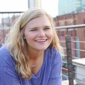 Meet your Posher, Cassie